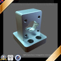 Custom High Precision CNC Machined Anodized Aluminum Parts